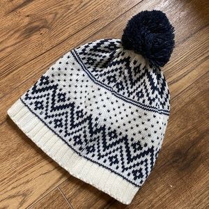 Tommy Hilfiger Toque Hat Beanie